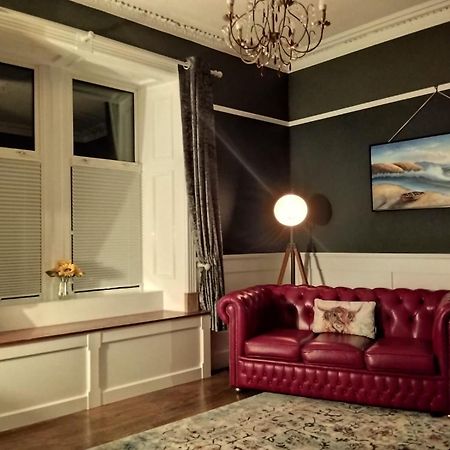 Lorne View Apartment With Hot Tub Oban Εξωτερικό φωτογραφία