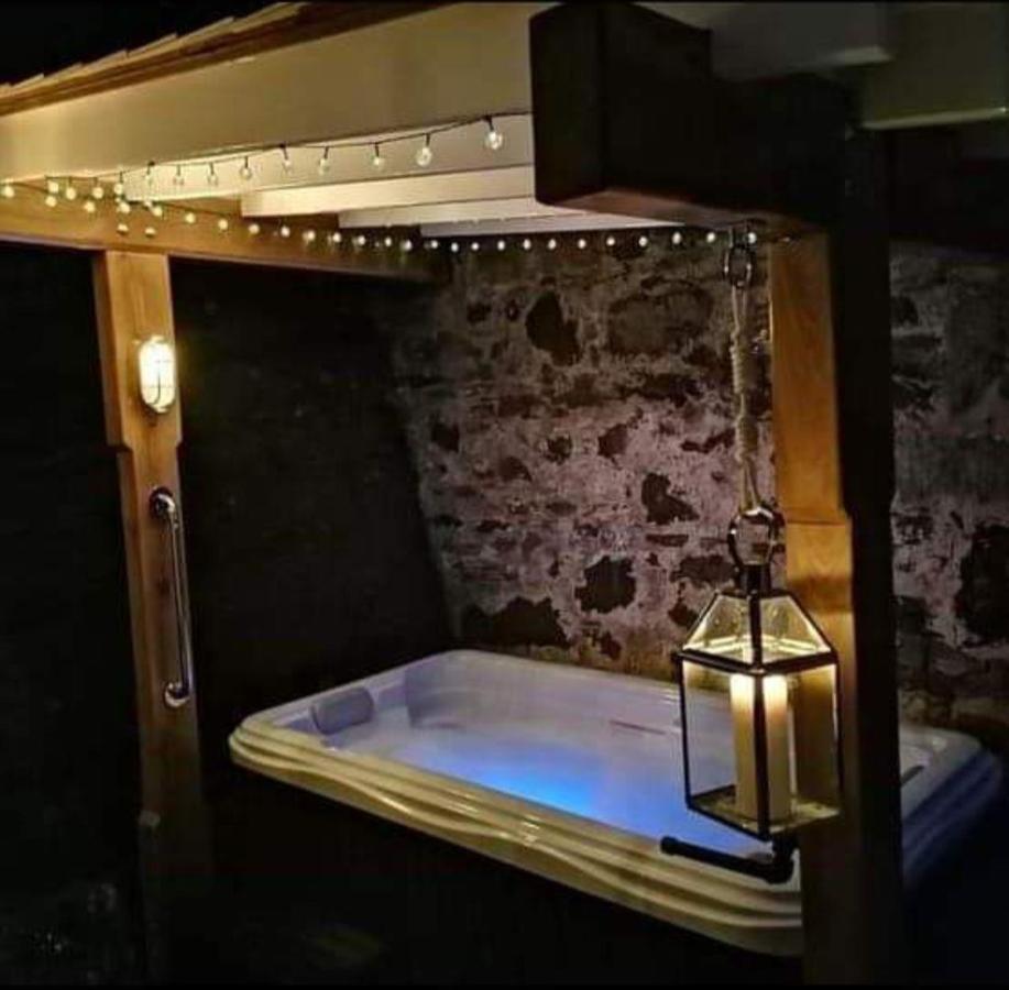 Lorne View Apartment With Hot Tub Oban Εξωτερικό φωτογραφία