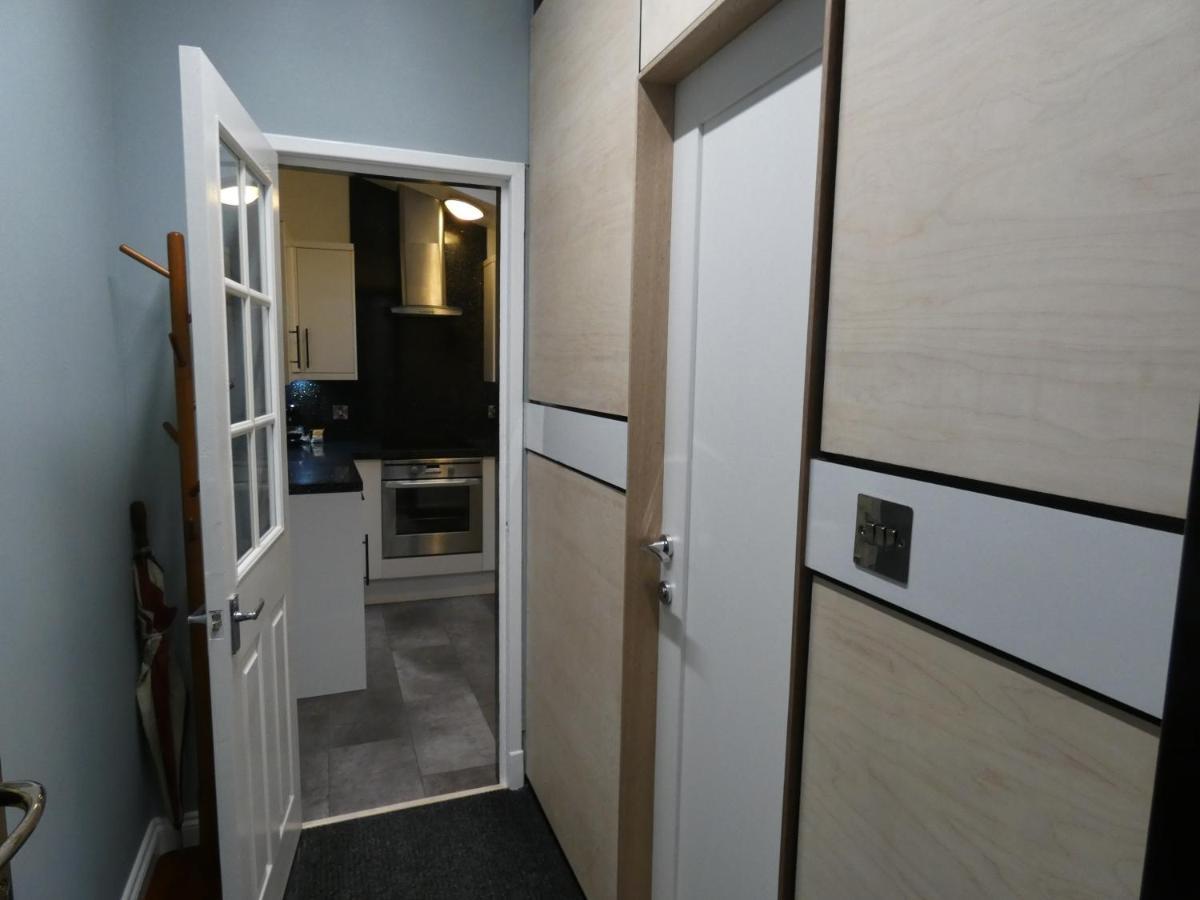 Lorne View Apartment With Hot Tub Oban Εξωτερικό φωτογραφία