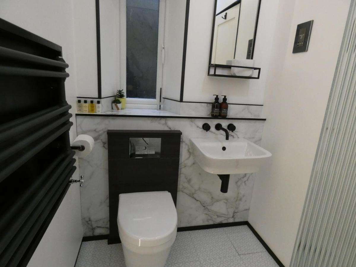 Lorne View Apartment With Hot Tub Oban Εξωτερικό φωτογραφία