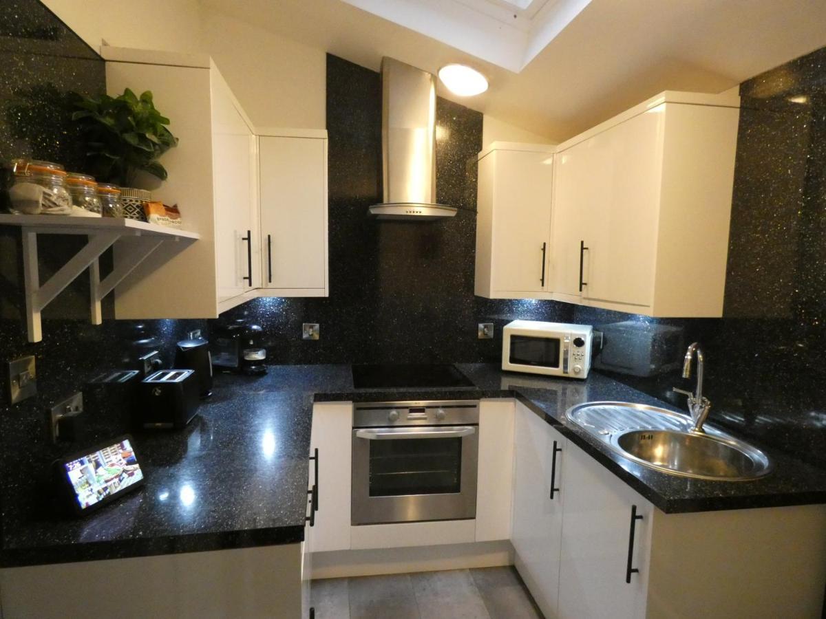 Lorne View Apartment With Hot Tub Oban Εξωτερικό φωτογραφία