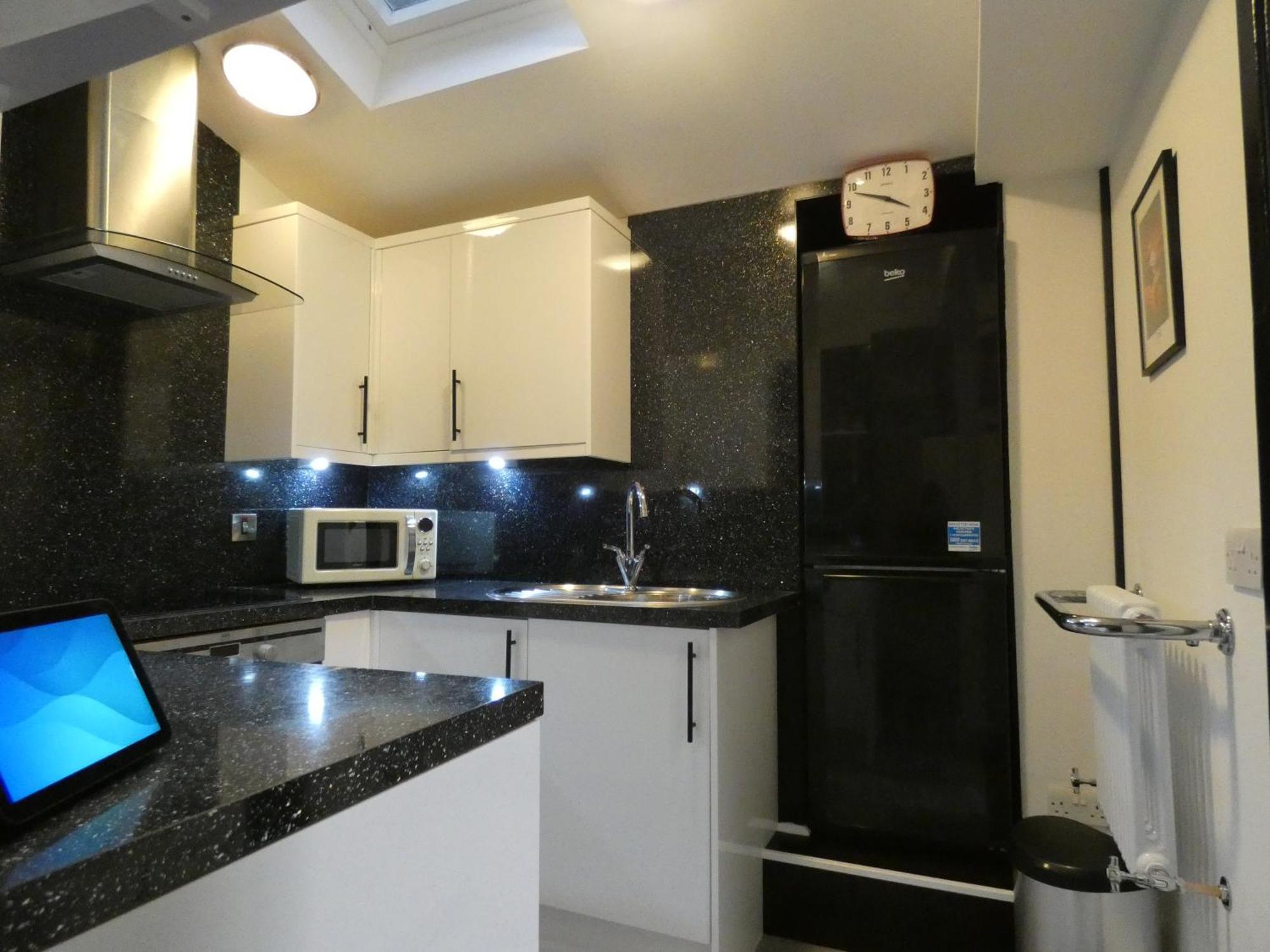 Lorne View Apartment With Hot Tub Oban Εξωτερικό φωτογραφία