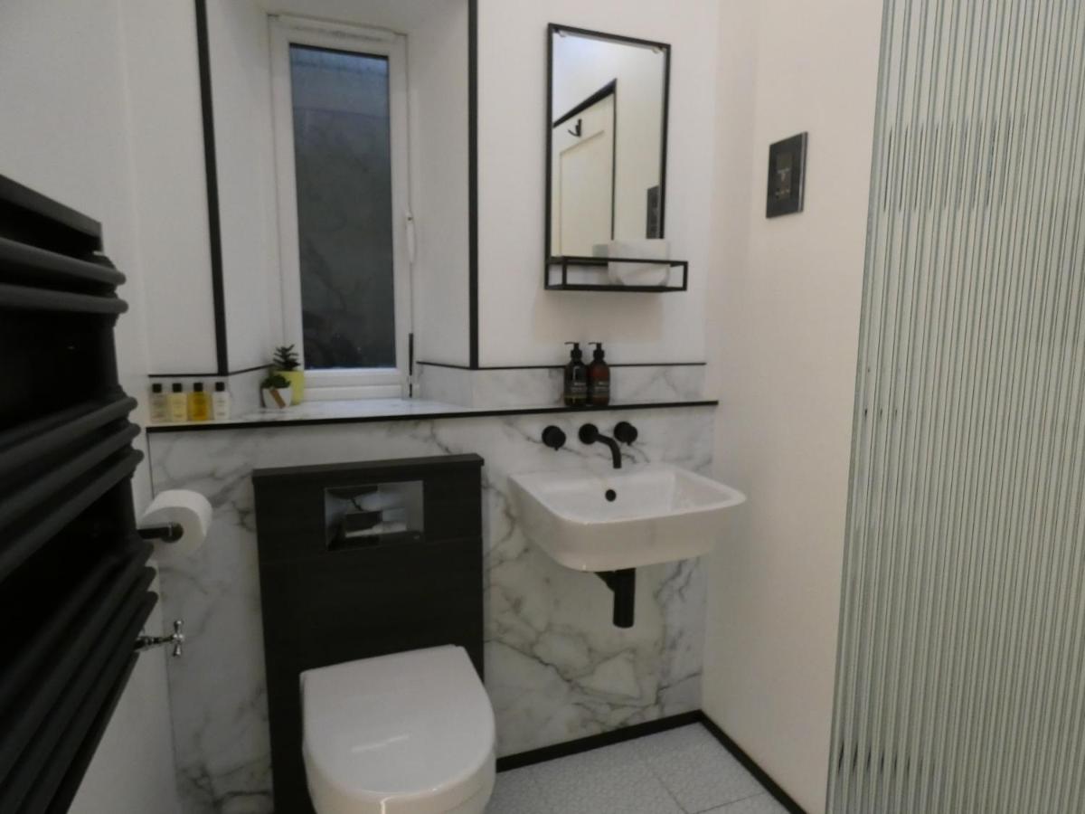 Lorne View Apartment With Hot Tub Oban Εξωτερικό φωτογραφία