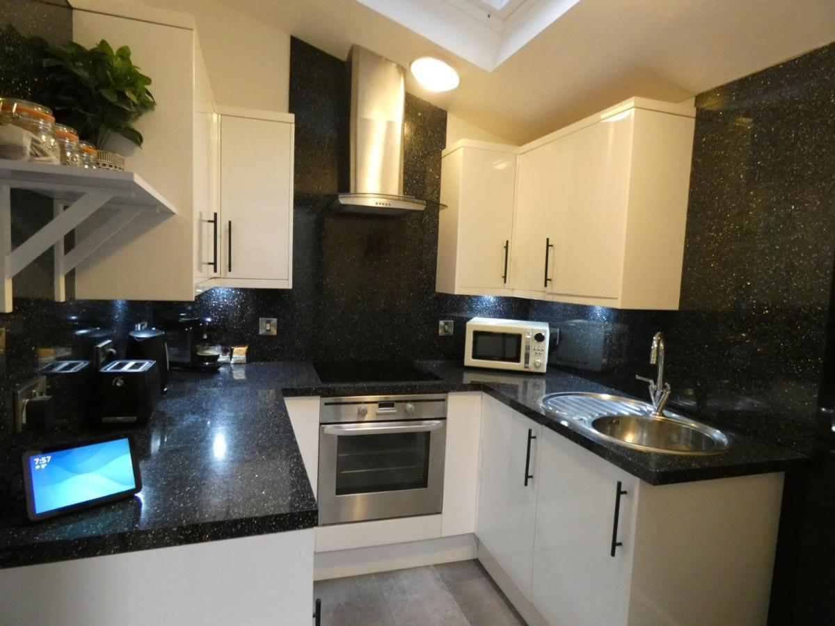 Lorne View Apartment With Hot Tub Oban Εξωτερικό φωτογραφία