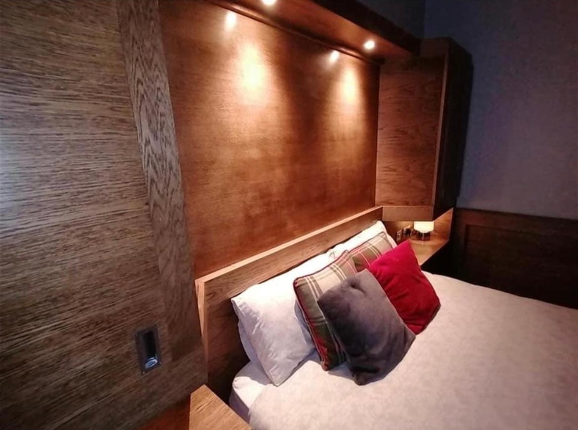 Lorne View Apartment With Hot Tub Oban Εξωτερικό φωτογραφία